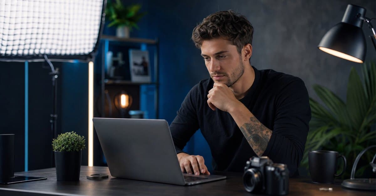 OnlyFans for Male Creators: Complete Guide