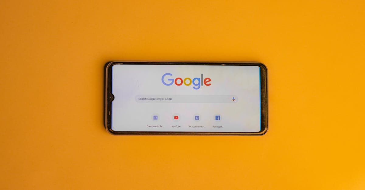 Google Search Cleanup for Adult Creators: What Can Be Removed, Suppressed, or Reframed