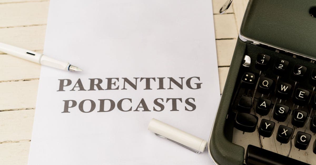 Podcast Funnels for Adult Creators: How Audio Builds Trust Before the Subscription Ask