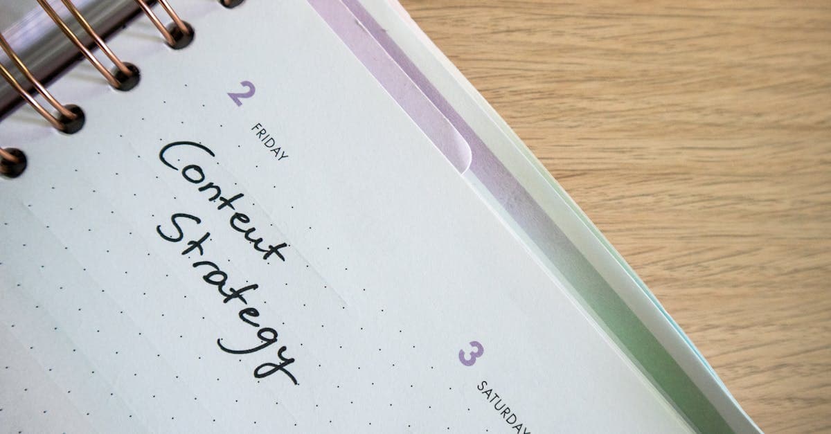 Content Calendar Seasonality: How Adult Creators Plan Around