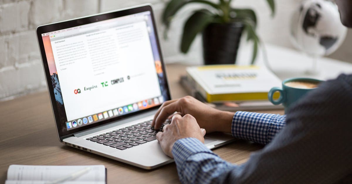 Building an Email List as an Adult Creator