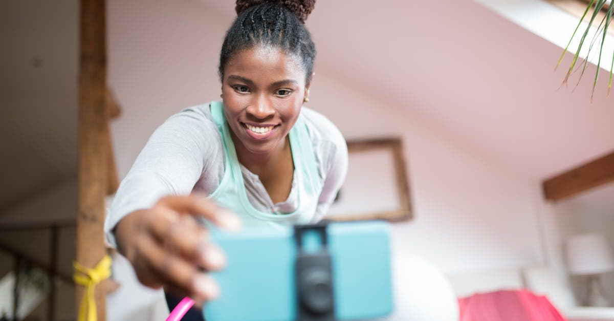 From Fitness Influencer to OnlyFans Top 0.5%: How One Creator Made the Crossover