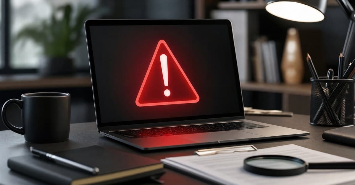 OnlyFans Agency Scam Red Flags: A Creator Safety Checklist