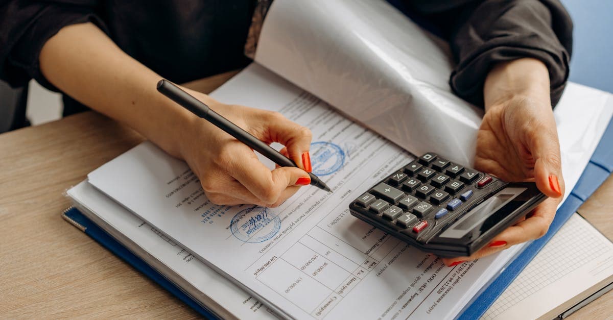 OnlyFans Bookkeeping Spreadsheet Template: The Columns Creators Actually Need