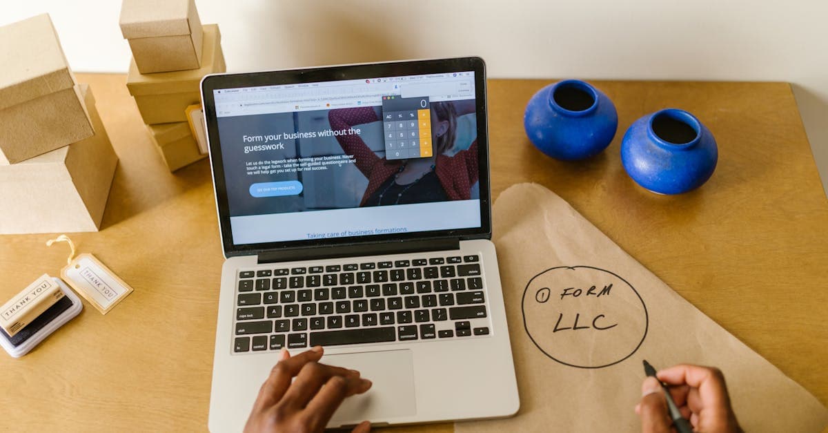 OnlyFans LLC Registered Agent Privacy: What It Protects, What It