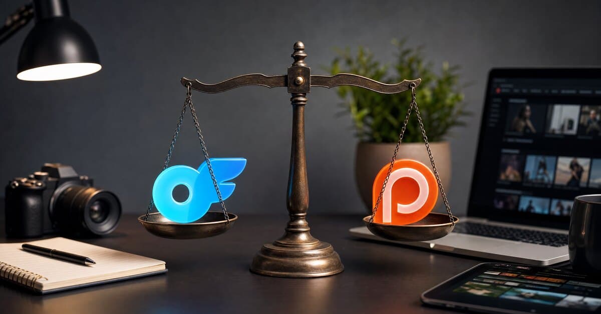 OnlyFans vs Patreon: Which Platform Is Better for Creators?