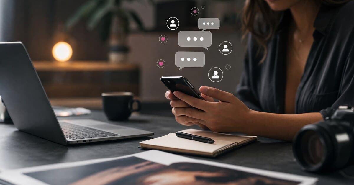 SMS Marketing for Adult Creator Teams