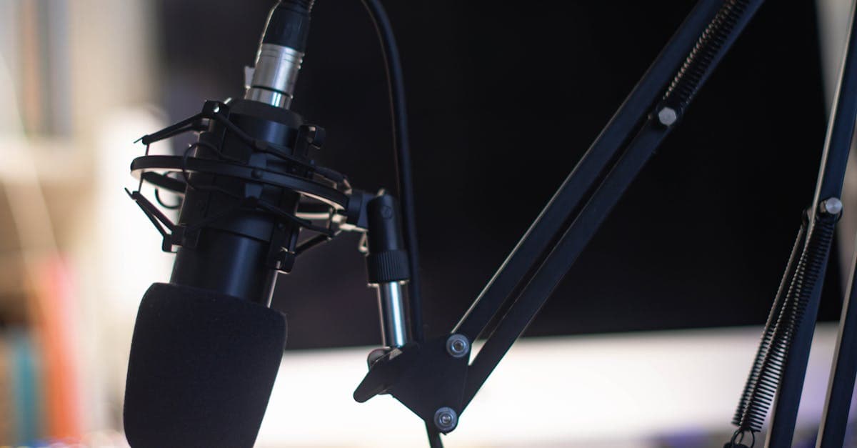 Audio-Only Adult Content: The Quietly Growing Market That Platforms Are Ignoring